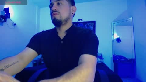 William Steel online show from 06/02/26, 12:01