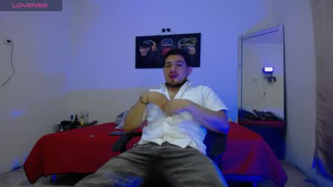 William Steel online show from 06/04/26, 11:27