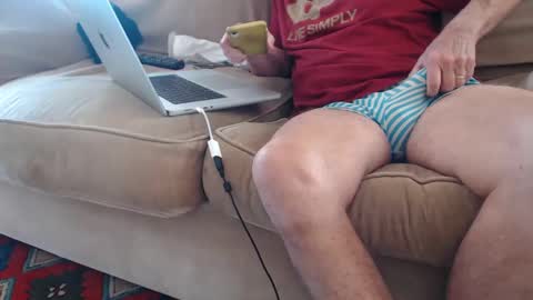 williamandmary online show from 10/05/25, 02:15