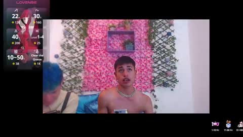 Snapshot of willians__ chatting on 09/20/25, 05:25 willians__ online show from 09/20/25, 05:25