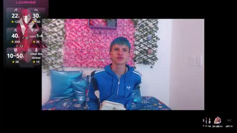 Snapshot of willians__ chatting on 09/23/25, 03:20 willians__ online show from 09/23/25, 03:20