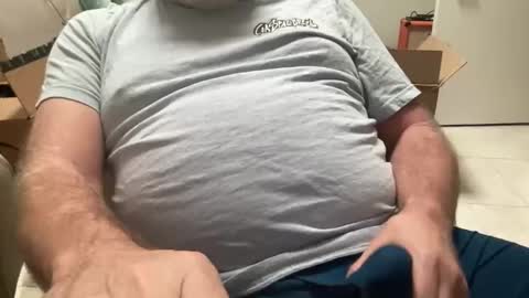 willieb777 online show from 12/14/25, 03:28