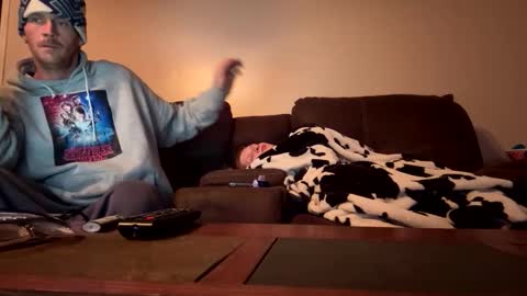 lovEEdovEE online show from 02/14/26, 12:02