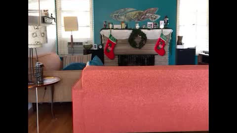 William online show from 12/12/24, 05:48