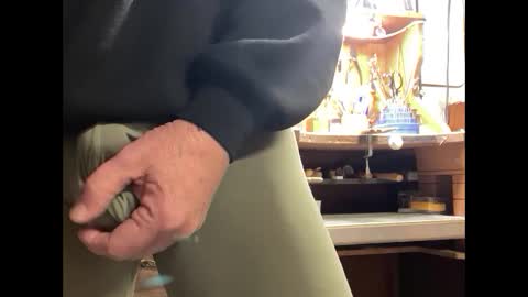 William online show from 01/26/25, 08:45