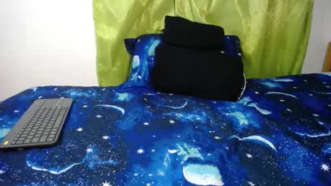 Snapshot of willmonkey chatting on 10/24/25, 02:52 willmonkey online show from 10/24/25, 02:52