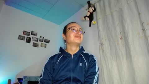 Snapshot of willmonkey chatting on 02/18/26, 02:51 willmonkey online show from 02/18/26, 02:51