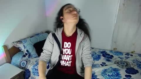 Snapshot of willmonkey chatting on 03/02/26, 04:03 willmonkey online show from 03/02/26, 04:03