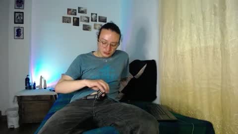 willmonkey online show from 03/27/26, 02:17