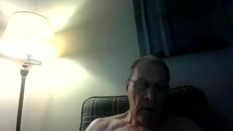 Willhedoher online show from 04/18/26, 12:09