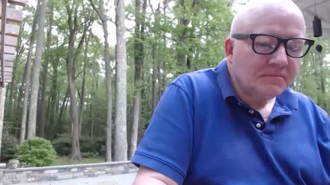 Bill online show from 04/17/26, 11:46