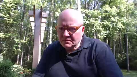 Bill online show from 04/24/26, 01:46