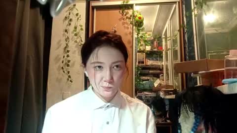 Snapshot of willodeanheitner chatting on 01/31/26, 08:18 Phoebe online show from 01/31/26, 08:18