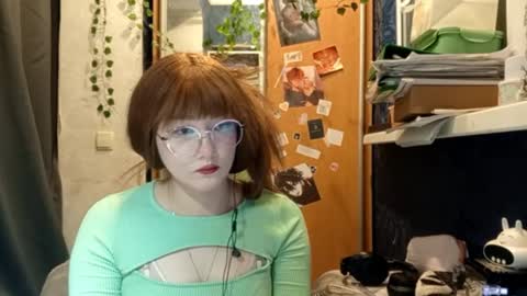 Phoebe online show from 03/09/26, 08:24