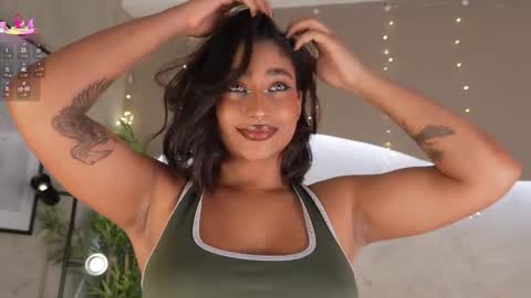 Ms Willow online show from 01/17/26, 11:48