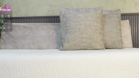 Ms Willow online show from 04/18/26, 11:36