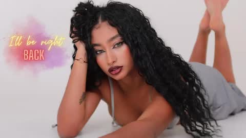 Ms Willow online show from 05/23/26, 11:14