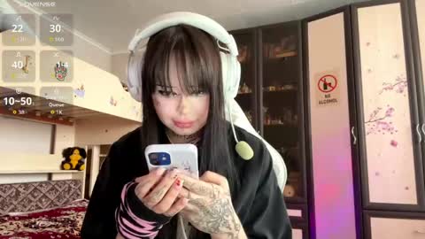 Kate online show from 05/12/26, 11:18