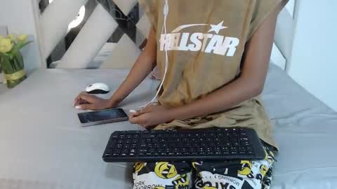 luna online show from 01/16/26, 11:25