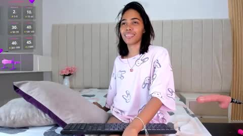 luna online show from 03/22/26, 02:59