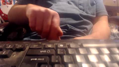 DrainMyBalls online show from 12/03/25, 11:58