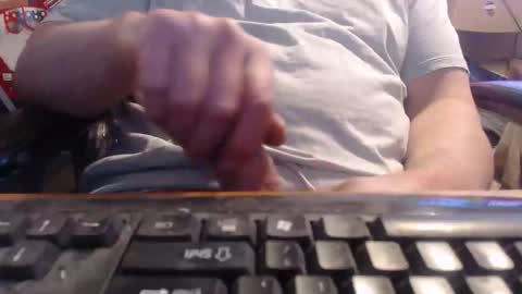 DrainMyBalls online show from 03/31/26, 09:15