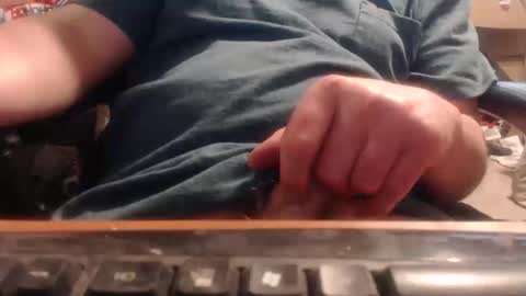 DrainMyBalls online show from 04/15/26, 05:03