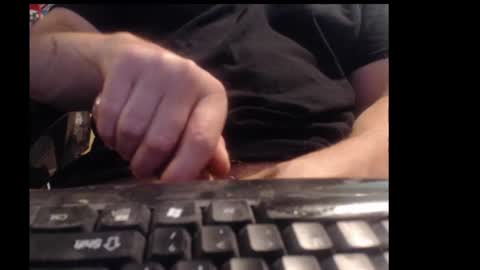 DrainMyBalls online show from 07/05/26, 09:11