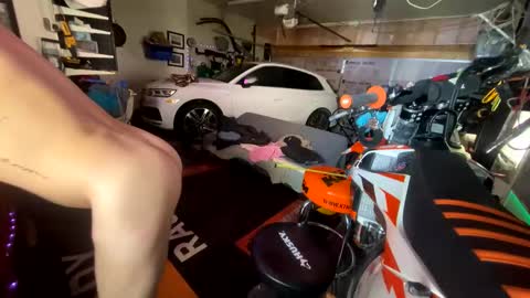 wills4pleasure online show from 02/03/26, 07:30