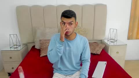 WillSainz online show from 01/06/26, 01:26