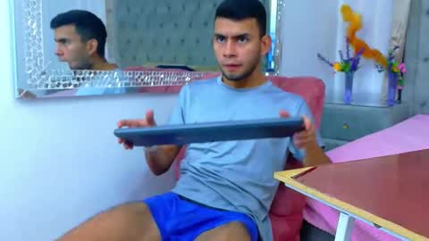 WillSainz online show from 01/10/26, 02:46