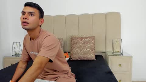 WillSainz online show from 01/15/26, 02:16