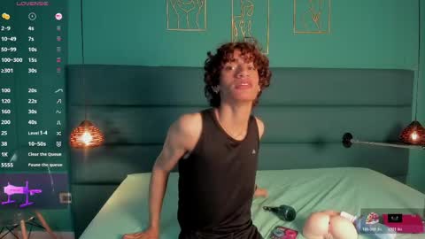 willturneer online show from 04/21/26, 04:30