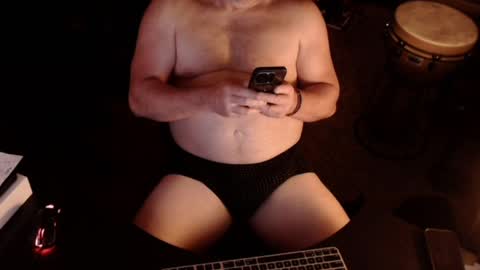 Snapshot of willwill2222 chatting on 05/27/26, 01:57 John online show from 05/27/26, 01:57