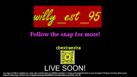 willy_est_95 online show from 01/16/26, 12:36