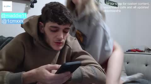 willy_est_95 online show from 03/11/26, 11:00