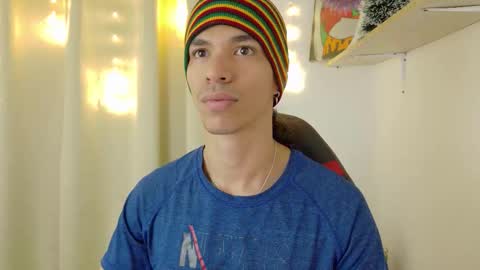 willy_veins online show from 12/18/25, 11:27