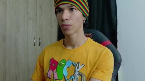 willy_veins online show from 03/08/26, 12:09