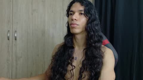 willy_veins online show from 03/16/26, 12:17