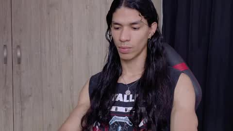 willy_veins online show from 04/01/26, 03:40