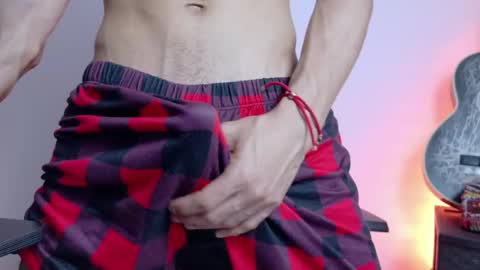 willy_veins online show from 05/08/26, 11:26