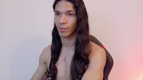 willy_veins online show from 05/10/26, 05:01