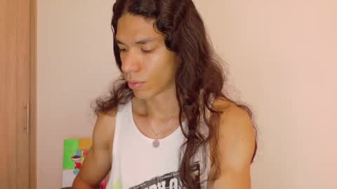 willy_veins online show from 06/04/26, 09:48