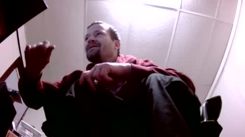 willydogg83 online show from 03/29/26, 04:56