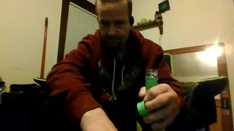 willydogg83 online show from 04/19/26, 08:13