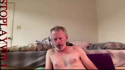 Snapshot of willylikestoplay74 chatting on 06/02/26, 12:34 Twisted Will online show from 06/02/26, 12:34