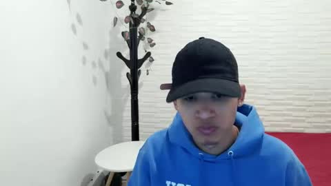 Snapshot of willytal2025 chatting on 01/09/26, 06:31 willytal2025 online show from 01/09/26, 06:31