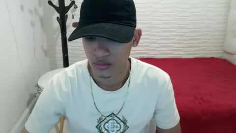 Snapshot of willytal2025 chatting on 01/12/26, 02:55 willytal2025 online show from 01/12/26, 02:55