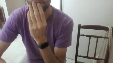 willyturin online show from 11/04/25, 03:00