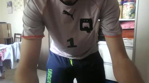 willyturin online show from 12/01/25, 01:05